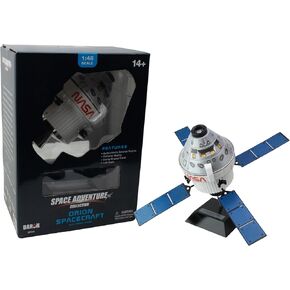 Space Adventure Orion Satellite 1/48