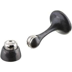 Stanley Hardware S825-570 4 Pack V8208 Magnetic Doorstop ، Pox Frot Frot