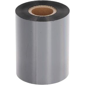 Thermal Transfer Ribbon Label Sticker Barcode Printing Accessory Part for Printer (80mm*300m), Generic43xn2gyah8-12