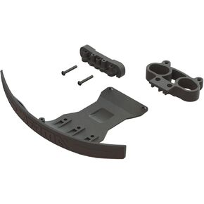 Arrma Super Basher Front Pumper V2 ARA320808