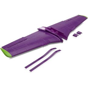 E-flite Wing UMX P-51 Voodoo EFLU4301 Replacement Airplane Parts