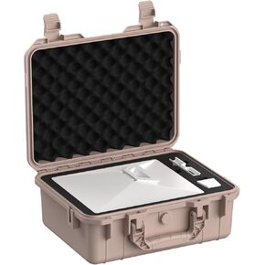 Starlink Mini Carry Travel Hard Case ، حقيبة منظم الحماية المقاومة للماء لإكسسوارات Mini Starlink
