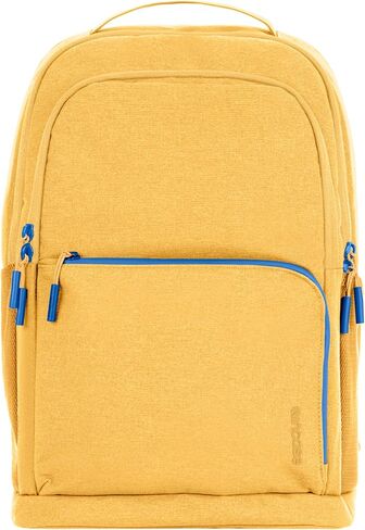 Incase Facet 20L Backpack - Black in Saudi Arabia