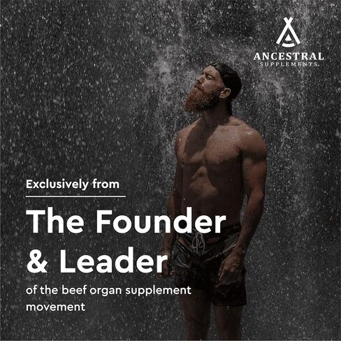 مكمل غذائي للمشيمة مع الكبد من الاجداد، يحتوي على فيتامينات ما بعد الولادة للنساء للرضاعة الطبيعية، يعزز تخفيف انقطاع الطمث، يدعم الخلايا الجذعية مرونة البشرة، 180 كبسولة in Kuwait