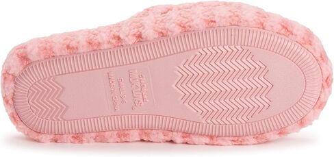 MUK LUKS Women's Orla Slipper in Saudi Arabia