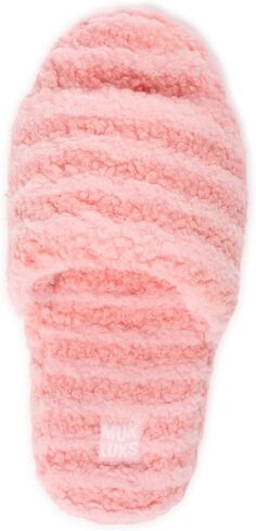 MUK LUKS Women's Orla Slipper in Saudi Arabia