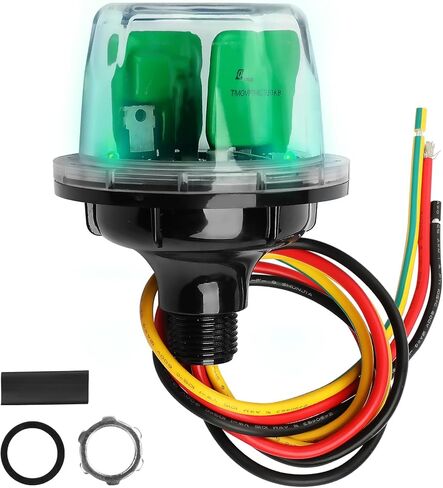 300-DC Surge Protection Device is Designed for Indoor and Outdoor Applications and Suitable Can Protect Wires,Transformers in Saudi Arabia