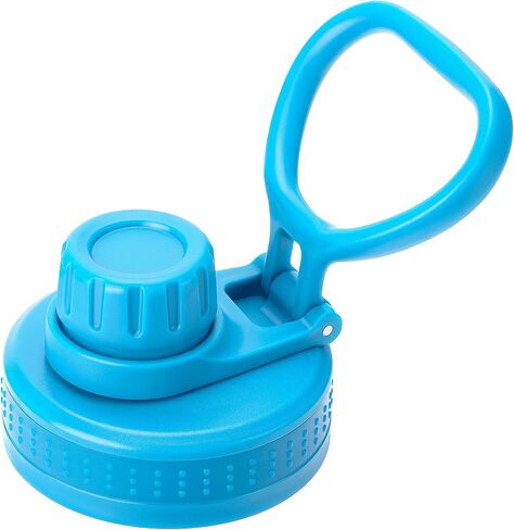 Replacement Lid Fits for Hydro Flask Wide Mouth, Spout Lid for Hydroflask 12 16 18 20 32 40 64oz Wide Mouth Water Bottles, BPA Free in Kuwait