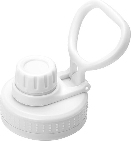 Replacement Lid Fits for Hydro Flask Wide Mouth, Spout Lid for Hydroflask 12 16 18 20 32 40 64oz Wide Mouth Water Bottles, BPA Free in Kuwait