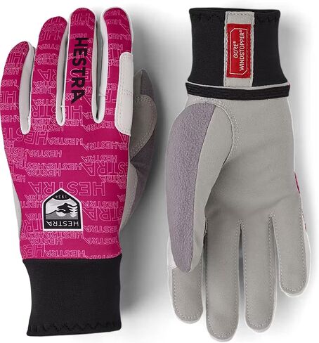 Hestra Windstopper Touring 5-Finger Glove in Kuwait