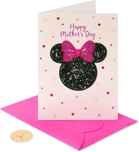 Papyrus Snoopy Mother's Day Card (Best Mom Ever) in Saudi Arabia