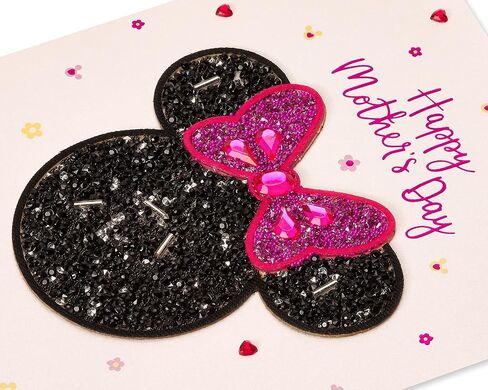 Papyrus Snoopy Mother's Day Card (Best Mom Ever) in Saudi Arabia