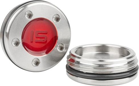Golf Putter Weights Compatible with Scotty Cameron 2pcs Red 5g/10g/15g/20g/25g/30g/35g/40g/45g Compatible with Titleist Scotty Cameron Putter Newport in Kuwait