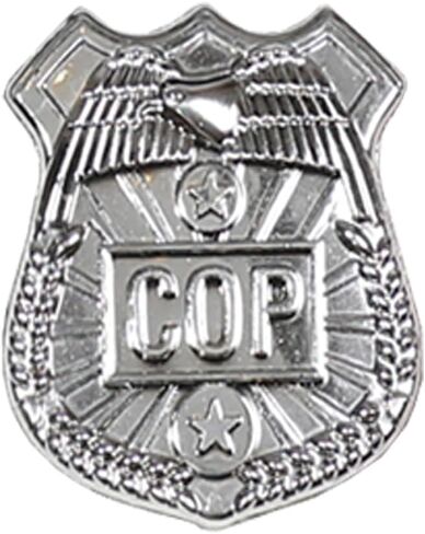 Matissa & Dad Children's Police Officer Role Play accessory Set Kids Boys Girls in Kuwait