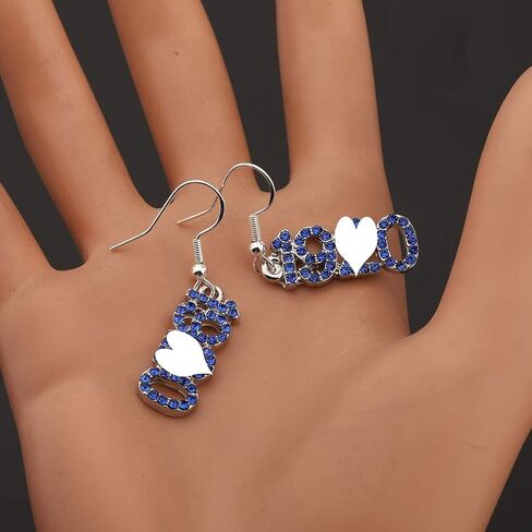 CENWA ZPB Dove Bracelet Sorority Jewelry Gift for Finer Women in Saudi Arabia