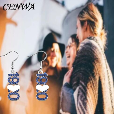 CENWA ZPB Dove Bracelet Sorority Jewelry Gift for Finer Women in Saudi Arabia