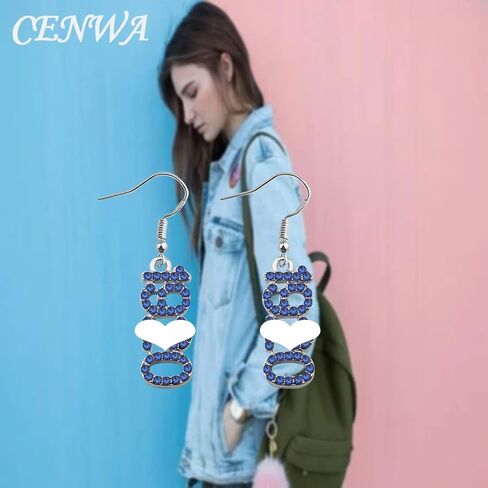 CENWA ZPB Dove Bracelet Sorority Jewelry Gift for Finer Women in Saudi Arabia