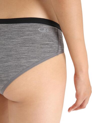 ملابس داخلية من Icebreaker Siren Hipkini - نسائية in Kuwait