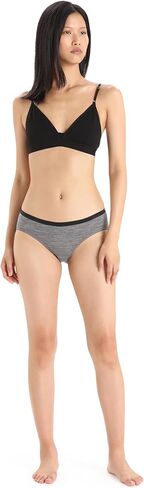 ملابس داخلية من Icebreaker Siren Hipkini - نسائية in Kuwait