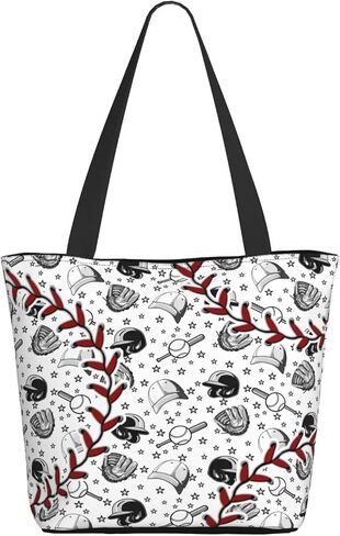 Tote Bag For Women Work Shoulder Bag Handbags Work Laptop Tote Bags For Gym Travel Shop Work Beach Gifts for Women in Saudi Arabia
