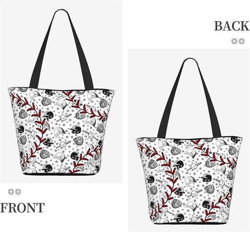 Tote Bag For Women Work Shoulder Bag Handbags Work Laptop Tote Bags For Gym Travel Shop Work Beach Gifts for Women in Saudi Arabia