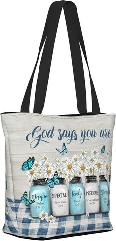 Tote Bag For Women Work Shoulder Bag Handbags Work Laptop Tote Bags For Gym Travel Shop Work Beach Gifts for Women in Saudi Arabia