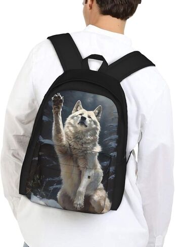 Galaxy Music Note Backpacks Bookbag Shoulder Casual Daypack for 1-5th Grade Teens Girls in Saudi Arabia