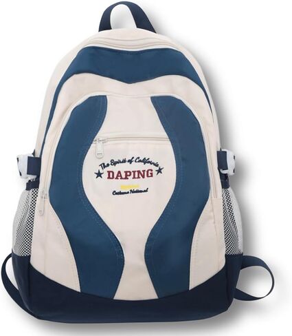 حقيبة Backpack Backpack Barge Backbag Backbag Bagbag Bag Bag Bag Lightweight Lighted Daypacks (Green) in Kuwait