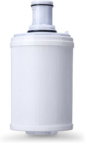 100186 Replacement Water Filter Compatible With Amway espring water filters, 6-Level High-Precision Filtration Filter Cartridge with pre-filter extending cartridge life in Saudi Arabia