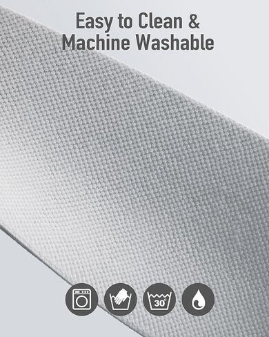 Fabric Resistance Band Elastic Booty Band, Perfect for Fitness Working Out at Home Gym, Leg Training Workout for Woman in Kuwait