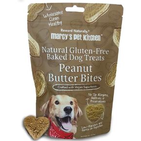 Marcy's Pet Kitchen- كلاب Marcy-Diabetic All Congular ، المقرمش ، الكلب القرع للبسكويت- لا توجد موافقة على الحافظة- Crunchy- خالية من الغلوتين ، من الدرجة البشرية ، مصنوعة في الولايات المتحدة الأمريكية ، وعلاج كلب اليقطين الصحي