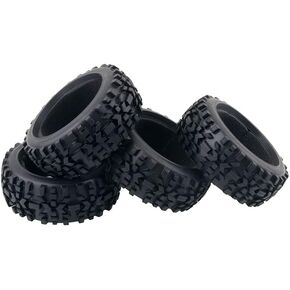 KT202304 Rally Terrain XL Desert Tyre فقط 1/8 مقياس RC الإطارات DERSERT OFF/ON ROAD RACE RALL