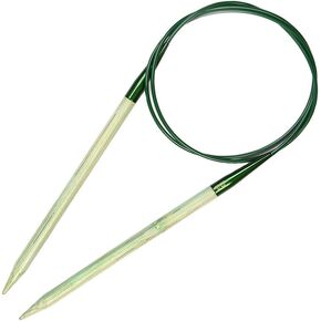 Lykke Grove 24" Circular Bamboo Knitting Needles (US 11 / 8mm)