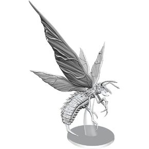 المنمنمات الرائعة لـ D & D Nolzur: Hellwasp