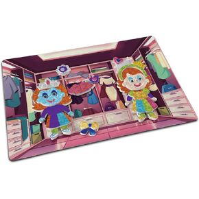 Stargo-Foil Art Kit for Kids ، Foil Fun Craft مجموعة مع ملصقات ثلاثية الطبقة ثلاثية الأبعاد وأوراق الرقائق-أنشطة الفنون والحرف الإبداعية للهدايا ، حفلة عيد الميلاد ، الفتيات ، الأولاد من 4-8 ، 4-6 ، 5 6 7 12