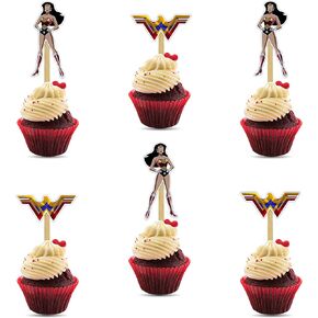 Ty stry Cupcake Topper in Kuwait