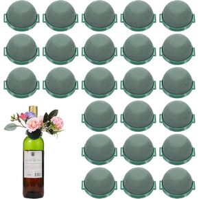 24 PCS MINI FOAM FOAM REOLDER FOAM FOAM