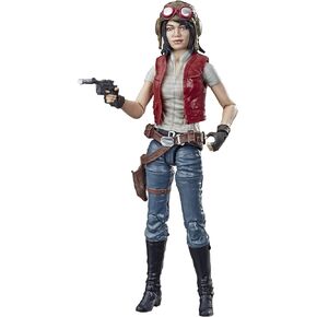 STAR WARS The Black Series Doctor Aphra Comics 6"-Scale Doctor Aphra Figure