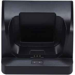 Charger Cradle for IPDA035 Android 9.0 PDA Scanner POS Terminal 3G 4G MUNBYN with Honeywell Scanner to Read 1D/2D QR Code, Charger Cradle Only