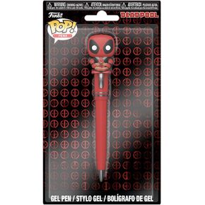 Funko Pop! Pens: Marvel - Deadpool