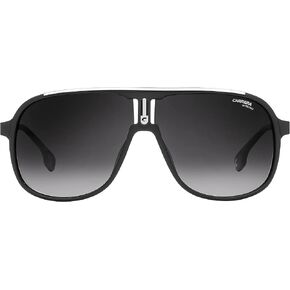 CARRERA CARRERA 1007/S 003 MATTE BLACK 62/10/140 MAN Sunglasses