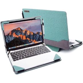 Stand Cover Case Compatible with HP EliteBook 830 G11,G10,G9/EliteBook 835 G10,G9 13.3 inch Laptop Notebook Sleeve Protective Hard Case Shell