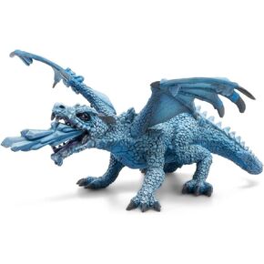 Papo 36034- Figure - Ice Dragon