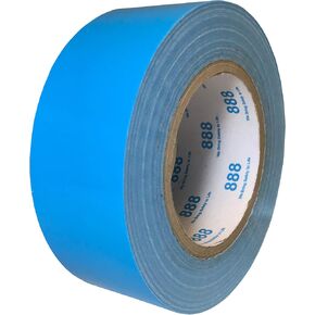 MG888 شريط لاصق متعدد الأغراض 1.88 بوصة × 60 ياردة ، الحرف ، الإصلاحات والمشاريع DIY ، 1 لفة (Hi vis Green) in Kuwait