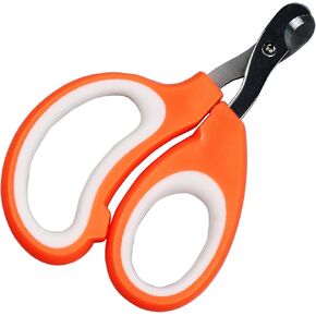 Cat Nail Clippers ، Plede Pet Pet Clippers Clippers تجنب الإفراط