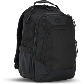 OGIO Gambit Pro, Tan/Blue/Red, 25 Liter