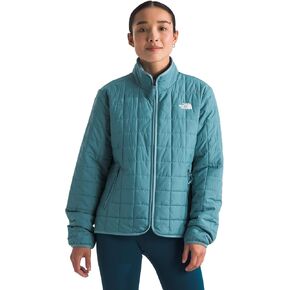 THE NORTH FACE Women's Junction Insulated Jacket (Standard and Plus Size)