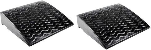 Loading Dock Rubber Curb Ramp (Qty 1) in Kuwait