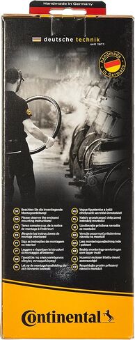 Continental Top Contact II Fold Reflex Bike Tire in Saudi Arabia