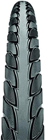 Continental Top Contact II Fold Reflex Bike Tire in Saudi Arabia